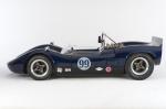 McLaren M1B 1965 года